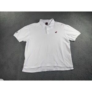 Alabama Tuskwear Collection‎ Shirt Men XL Short Sleeve Polo